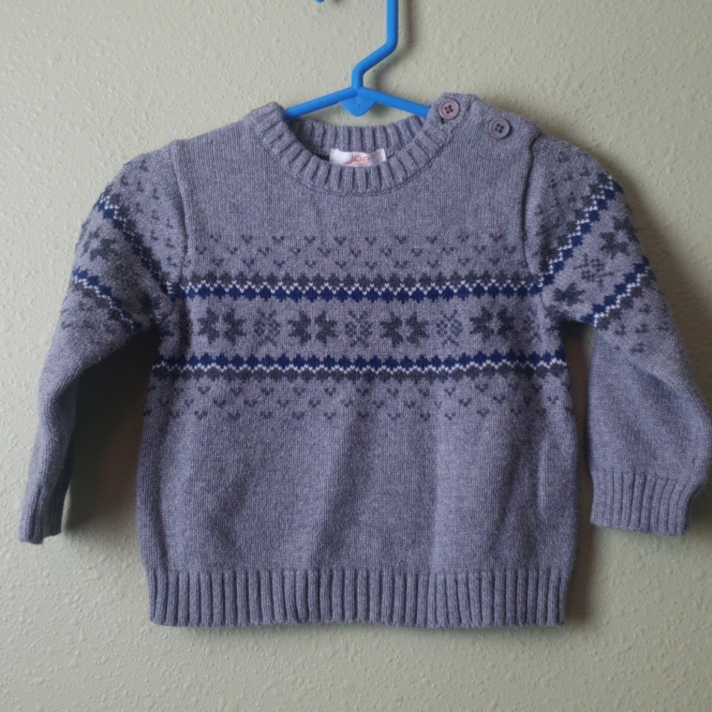 🎯 Joe Fresh Sweater